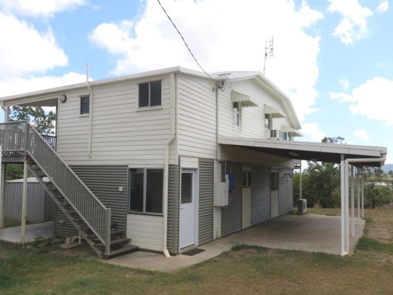 LOT 86 WHITSUNDAY DRIVE, Bloomsbury QLD 4799