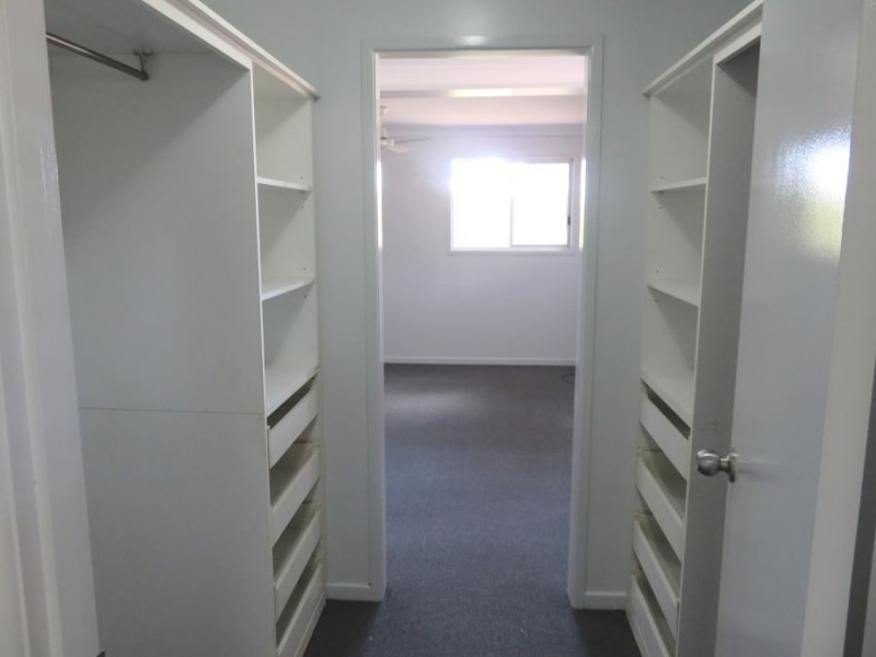 LOT 86 WHITSUNDAY DRIVE, Bloomsbury QLD 4799