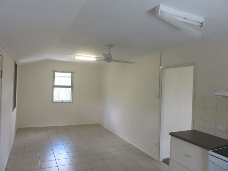 LOT 86 WHITSUNDAY DRIVE, Bloomsbury QLD 4799