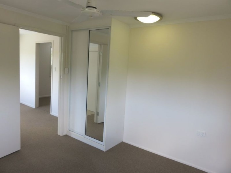 LOT 86 WHITSUNDAY DRIVE, Bloomsbury QLD 4799