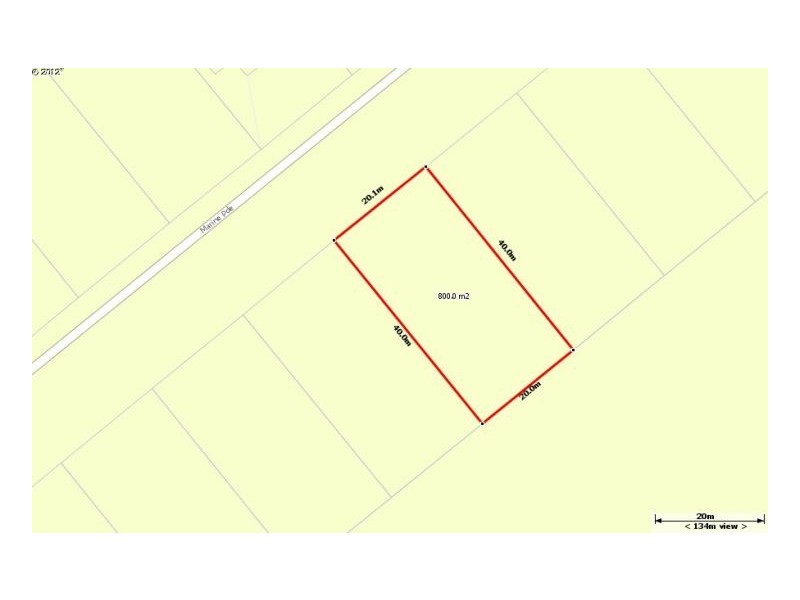 42 MARINE PARADE, Midge Point QLD 4799