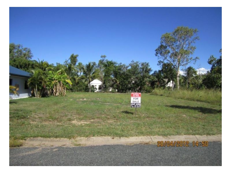 42 MARINE PARADE, Midge Point QLD 4799