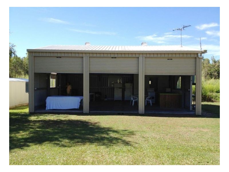 27 Bundesen Ave, Midge Point QLD 4799