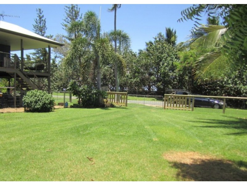 3 Nielsen Parade, Midge Point QLD 4799