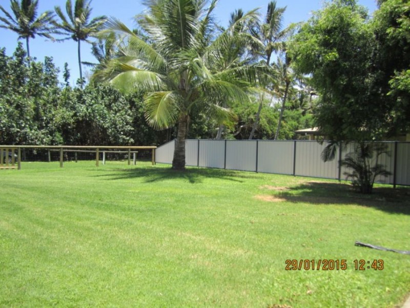 3 Nielsen Parade, Midge Point QLD 4799