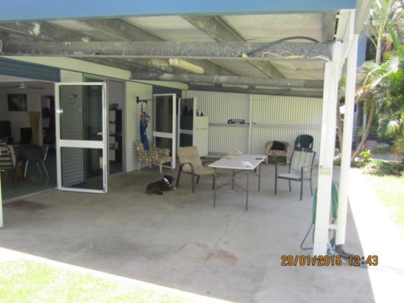 3 Nielsen Parade, Midge Point QLD 4799