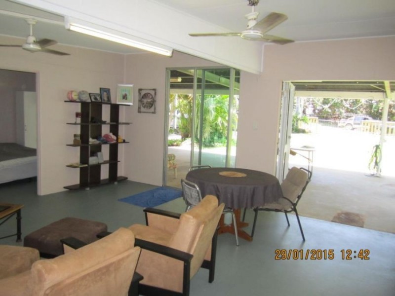 3 Nielsen Parade, Midge Point QLD 4799