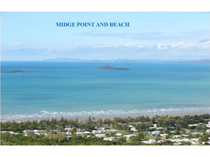 3 Nielsen Parade, Midge Point QLD 4799