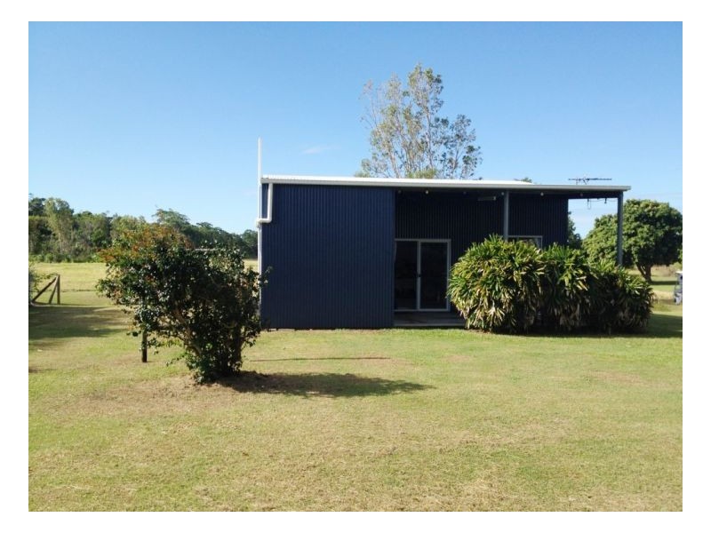 49 Bundesen Avenue, Midge Point QLD 4799