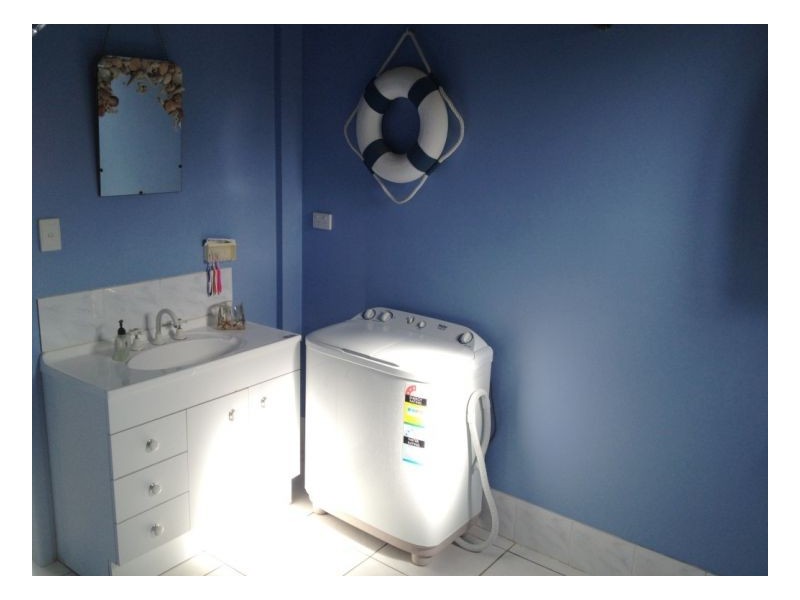 49 Bundesen Avenue, Midge Point QLD 4799