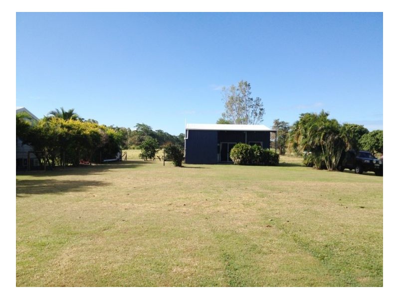 49 Bundesen Avenue, Midge Point QLD 4799