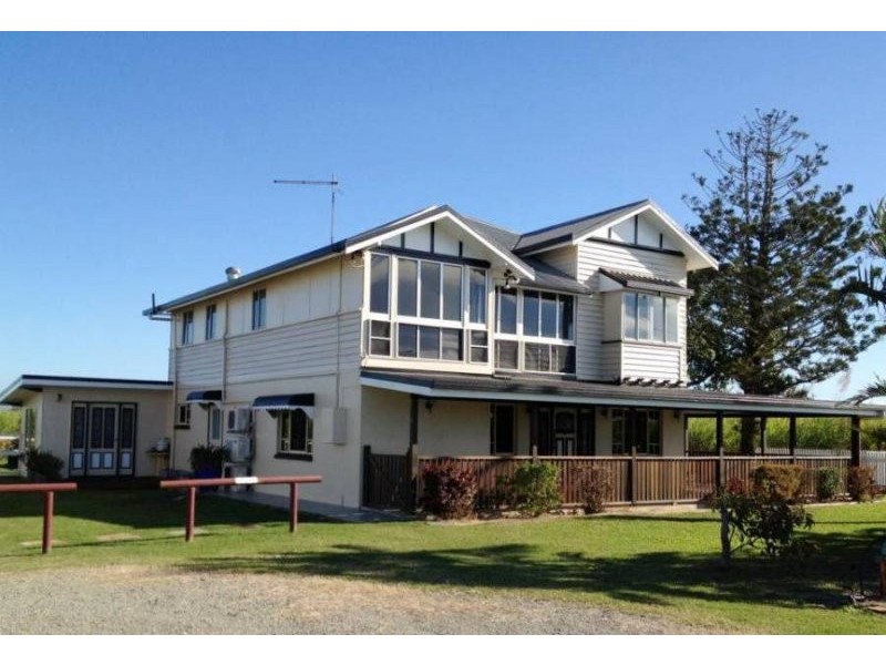 12168 Bruce Highway, Proserpine QLD 4800