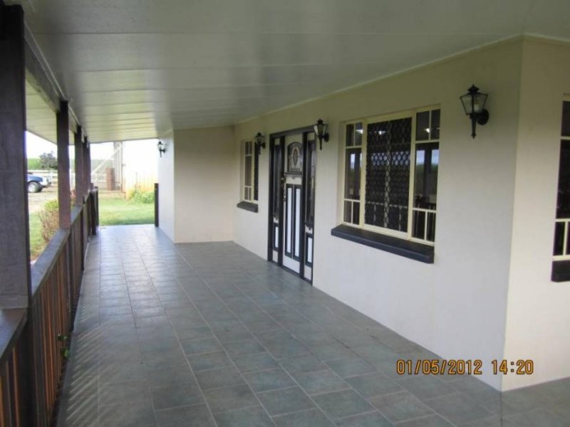 12168 Bruce Highway, Proserpine QLD 4800