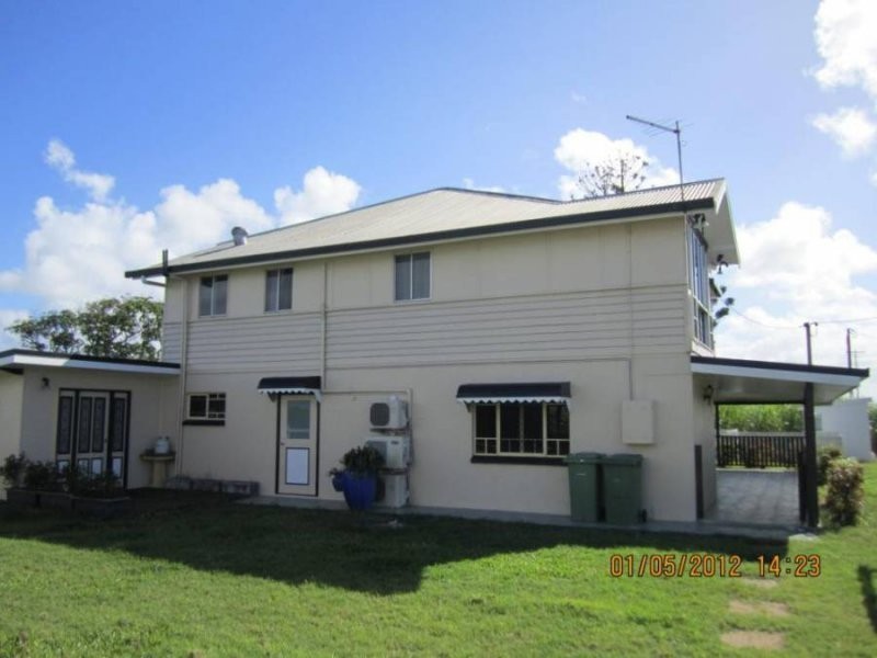 12168 Bruce Highway, Proserpine QLD 4800