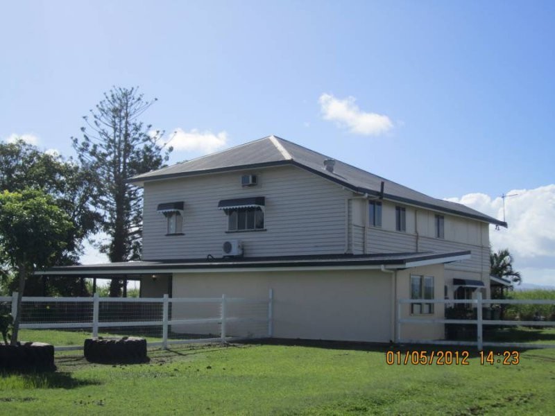 12168 Bruce Highway, Proserpine QLD 4800