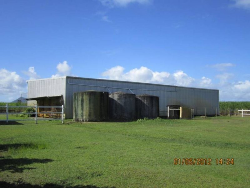 12168 Bruce Highway, Proserpine QLD 4800