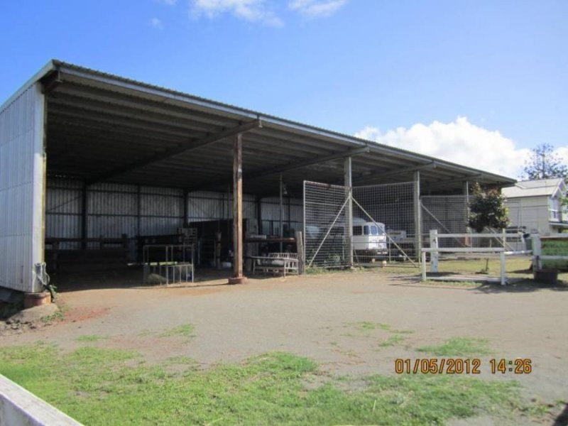 12168 Bruce Highway, Proserpine QLD 4800