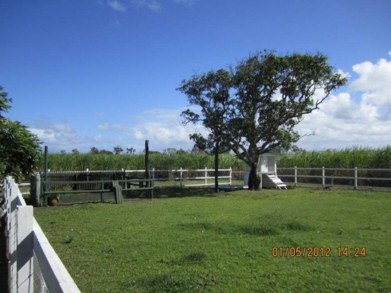 12168 Bruce Highway, Proserpine QLD 4800