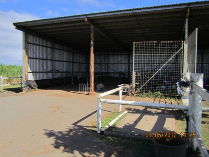12168 Bruce Highway, Proserpine QLD 4800