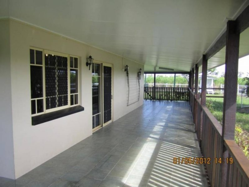 12168 Bruce Highway, Proserpine QLD 4800