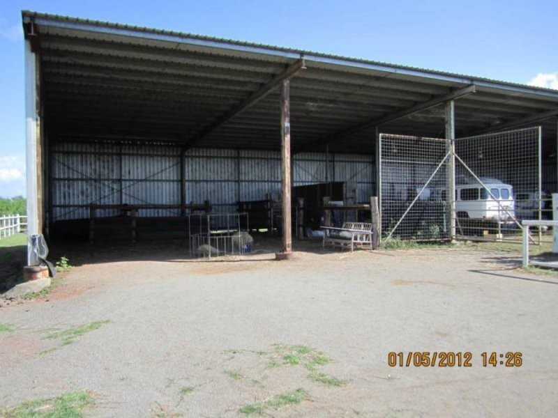 12168 Bruce Highway, Proserpine QLD 4800