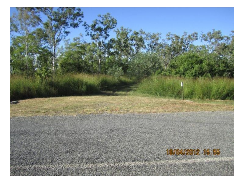 Lot 15 LELONA Drive, Bloomsbury QLD 4799