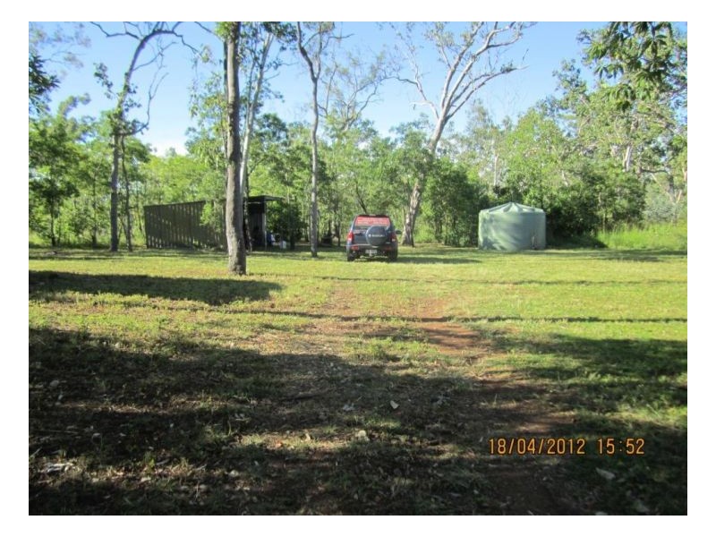 Lot 15 LELONA Drive, Bloomsbury QLD 4799