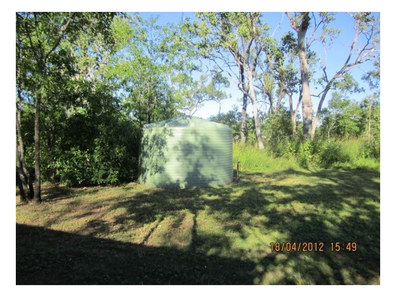 Lot 15 LELONA Drive, Bloomsbury QLD 4799