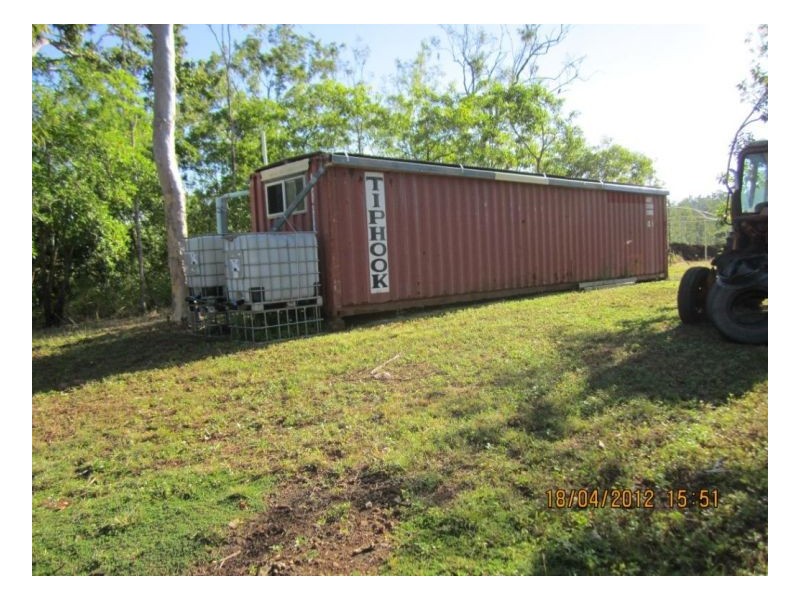 Lot 15 LELONA Drive, Bloomsbury QLD 4799