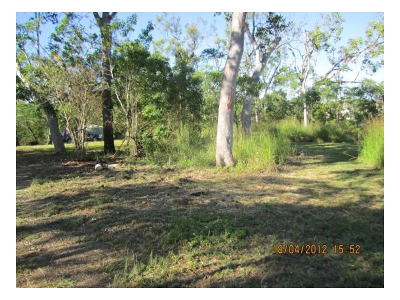 Lot 15 LELONA Drive, Bloomsbury QLD 4799