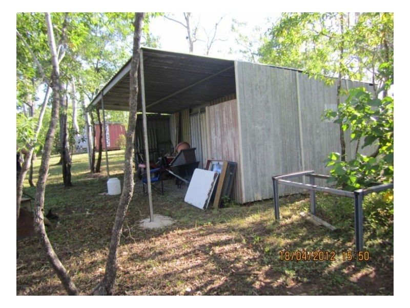 Lot 15 LELONA Drive, Bloomsbury QLD 4799