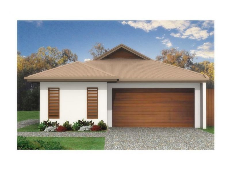 Lot 95 Fairweather Road, Cannonvale QLD 4802