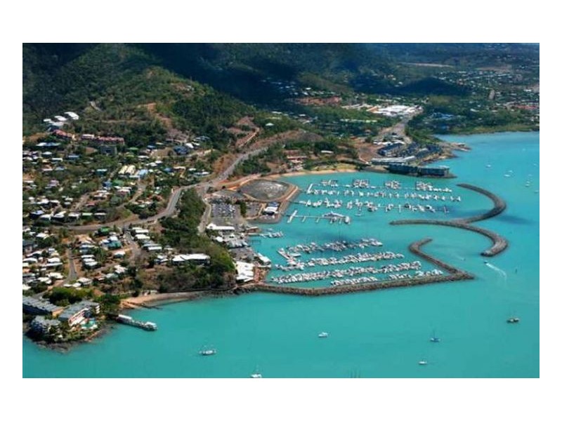 Lot 95 Fairweather Road, Cannonvale QLD 4802