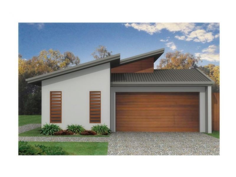 Lot 97 Fairweather Road, Cannonvale QLD 4802