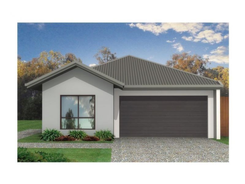Lot 98 Fairweather Rd, Cannonvale QLD 4802