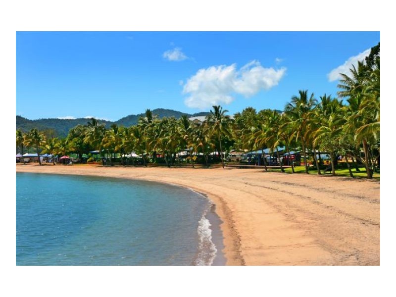 Lot 98 Fairweather Rd, Cannonvale QLD 4802