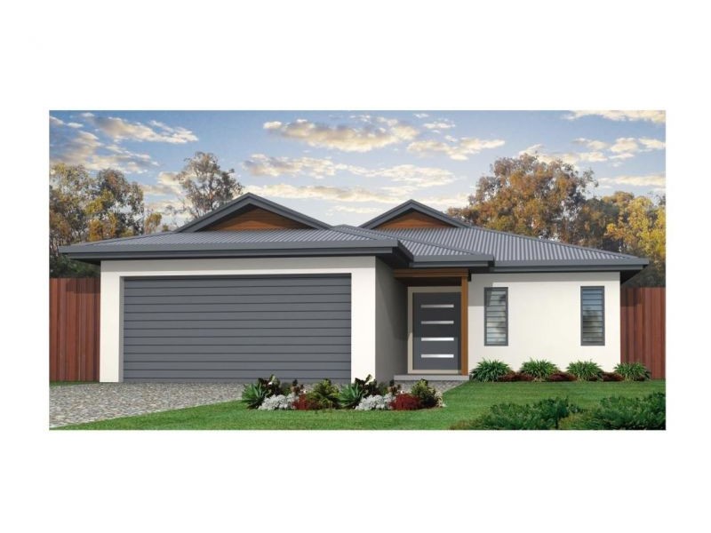 Lot 137 Abell Rd, Cannonvale QLD 4802