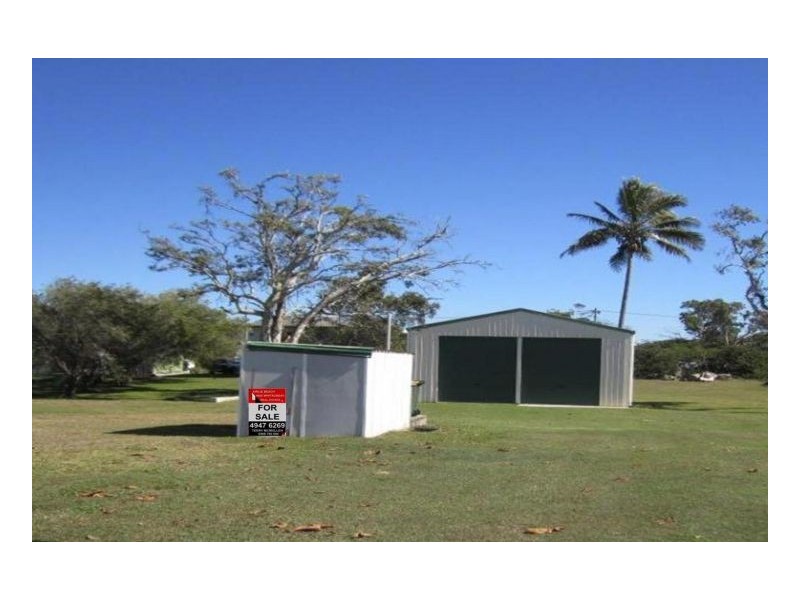 33 Nielsen Pde, Midge Point QLD 4799