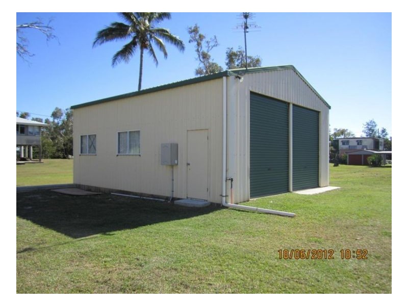 33 Nielsen Pde, Midge Point QLD 4799