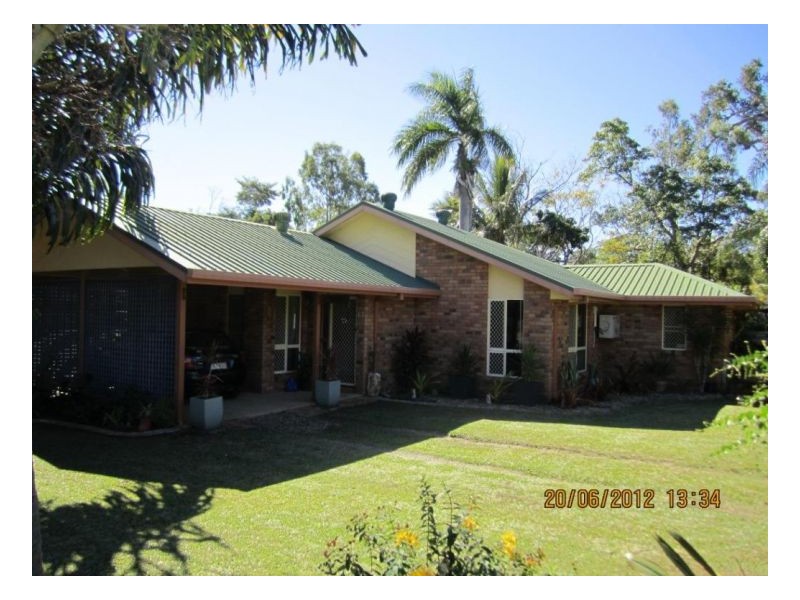 17 Bundesen Ave, Midge Point QLD 4799
