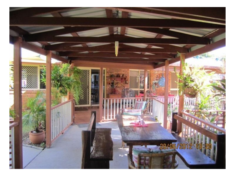 17 Bundesen Ave, Midge Point QLD 4799