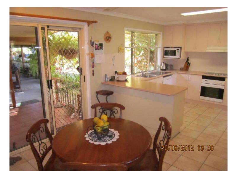 17 Bundesen Ave, Midge Point QLD 4799