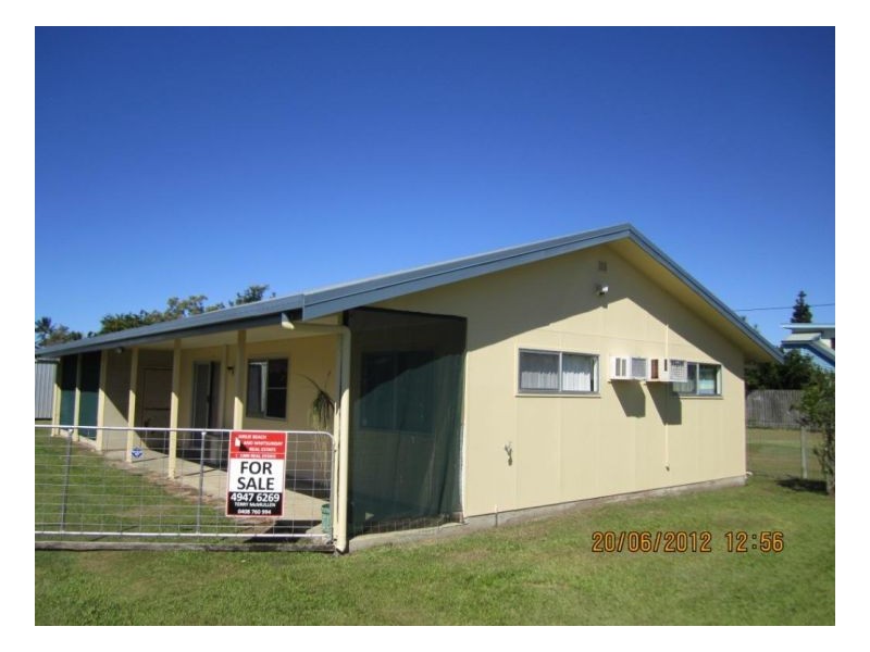 6 Shannon Street, Midge Point QLD 4799