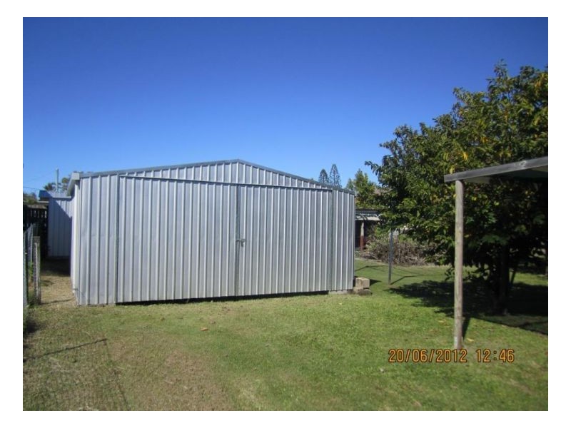 6 Shannon Street, Midge Point QLD 4799