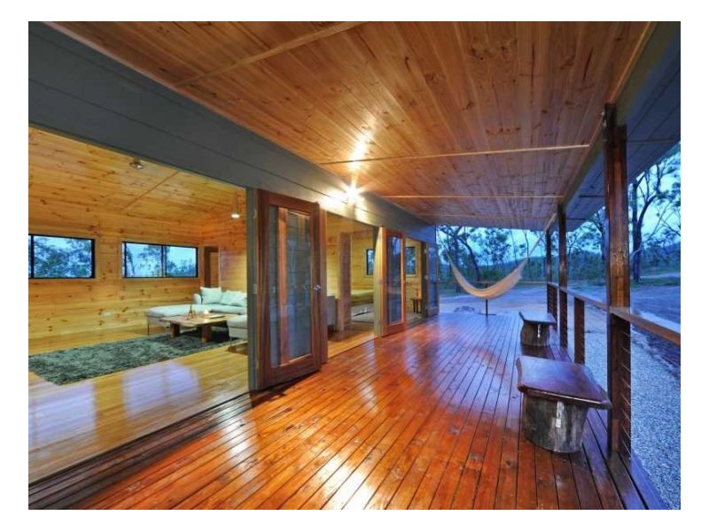 Lot 11 Lelona Drive, Bloomsbury QLD 4799