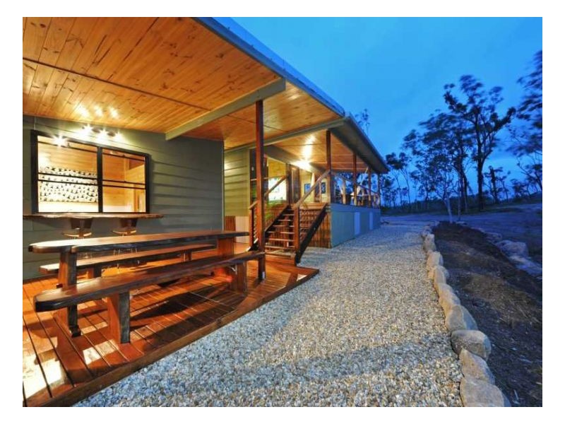 Lot 11 Lelona Drive, Bloomsbury QLD 4799