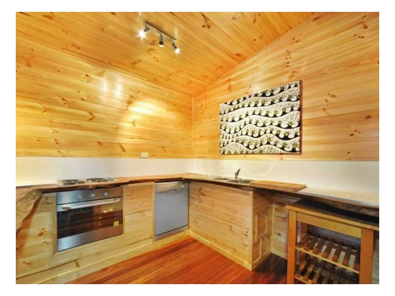 Lot 11 Lelona Drive, Bloomsbury QLD 4799