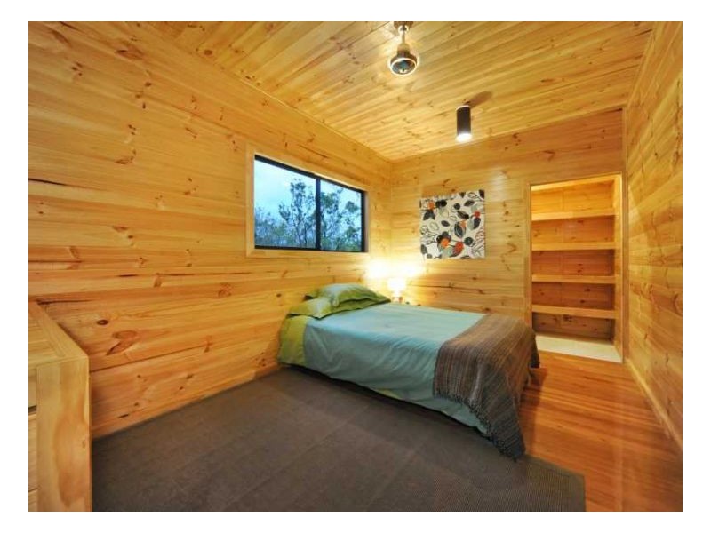 Lot 11 Lelona Drive, Bloomsbury QLD 4799