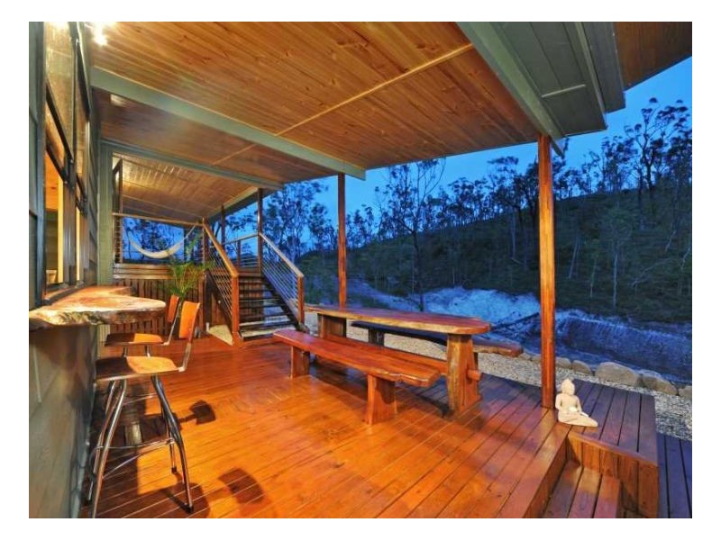 Lot 11 Lelona Drive, Bloomsbury QLD 4799