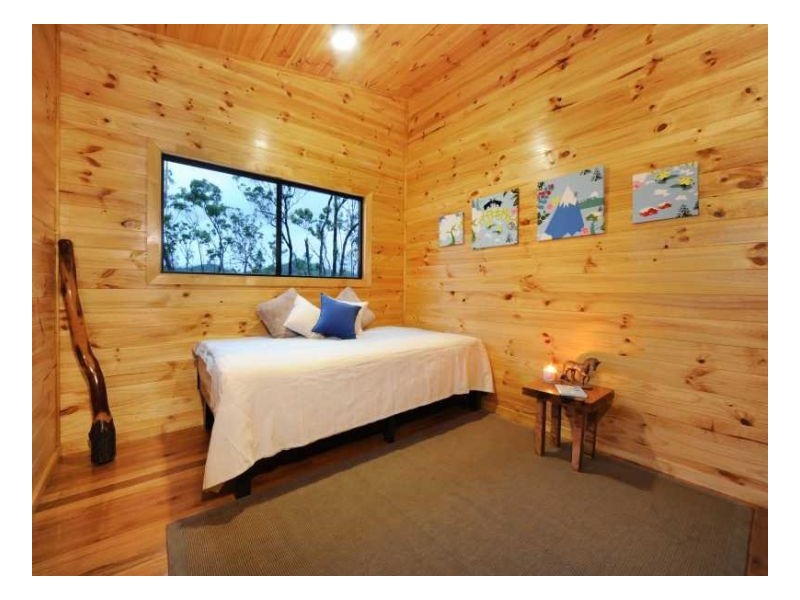 Lot 11 Lelona Drive, Bloomsbury QLD 4799